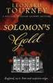 SOLOMON'S GOLD