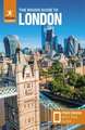 The Rough Guide to London: Travel Guide with eBook