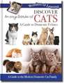 Discover an Encyclopedia of Cats