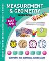 Measurement & Geometry Workbook