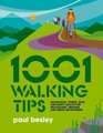 1001 Walking Tips