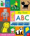 My First ABC