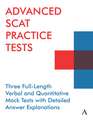 Advanced SCAT Practice Tests