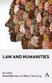 Law and Humanities