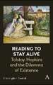 Reading to Stay Alive