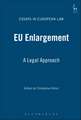 EU Enlargement: A Legal Approach