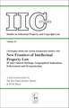 New Frontiers of Intellectual Property Law: IP and Cultural Heritage - Geographical Indications - Enforcement - Overprotection