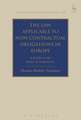 The Law Applicable to Non-Contractual Obligations in Europe: A Guide to the Rome II Regulation