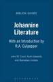 Johannine Literature: With an Introduction by R.A. Culpepper