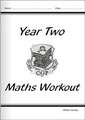 KS1 Maths Workout - Year 2