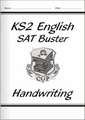 KS2 English Writing Buster - Handwriting