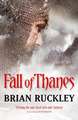 Fall of Thanes