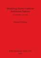 Modelling Hunter-Gatherer Settlement Patterns