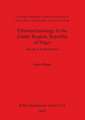 Ethnoarchaeology in the Zinder Region, Republic of Niger: The Site of Kufan Kanawa