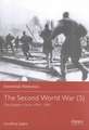 The Second World War (5): The Eastern Front 1941-1945