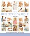 The Reflexology Bible