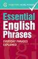 Kirkpatrick, B: Essential English Phrases