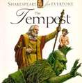 The Tempest: Easy Step-By-Step Drawing