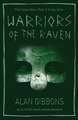 Warriors of the Raven