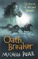 Chronicles of Ancient Darkness: Oath Breaker