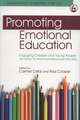 Promoting Emotional Education