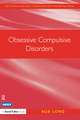 Obsessive Compulsive Disorders