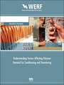 Understanding Factors Affecting Polymer Demand for Thickening and Dewatering: Xrf Spectroscopy