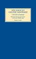 Céli Dé in Ireland – Monastic Writing and Identity in the Early Middle Ages