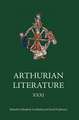 Arthurian Literature XXXI