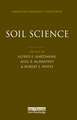 Soil Science