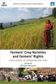 Farmers' Crop Varieties and Farmers' Rights: Challenges in Taxonomy and Law