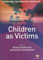 Children as Victims