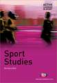 Sport Studies