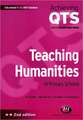 Teaching Humanities in Primary Schools