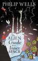 The Alien Guide from Inner Space