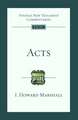 Acts – Tyndale New Testament Commentary