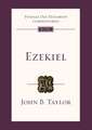 Ezekiel – Tyndale Old Testament Commentary