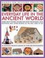 Everyday Life in the Ancient World: KS 1