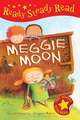 Baguley, E: Meggie Moon