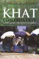 The Khat Controversy: Stimulating the Debate on Drugs