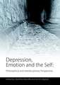 Depression, Emotion and the Self: Philosophical and Interdisciplinary Perspectives