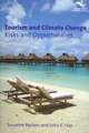 Tourism and Climate Change