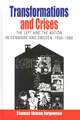 Transformations and Crises