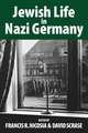 Life in Nazi Germany