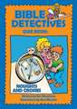 Bible Detectives Quiz Book: The Quiz Book