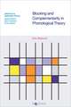 Blocking and Complementarity in Phonological Theory