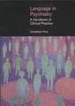 Language in Psychiatry: A Handbook of Clinical Practice