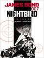 Nightbird: And a Bushel of Other Stories