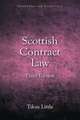 Scottish Contract Law: A Critical Analysis