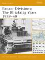 Panzer Divisions